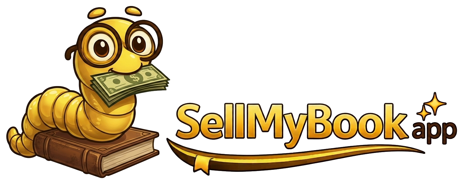 Sell My Book