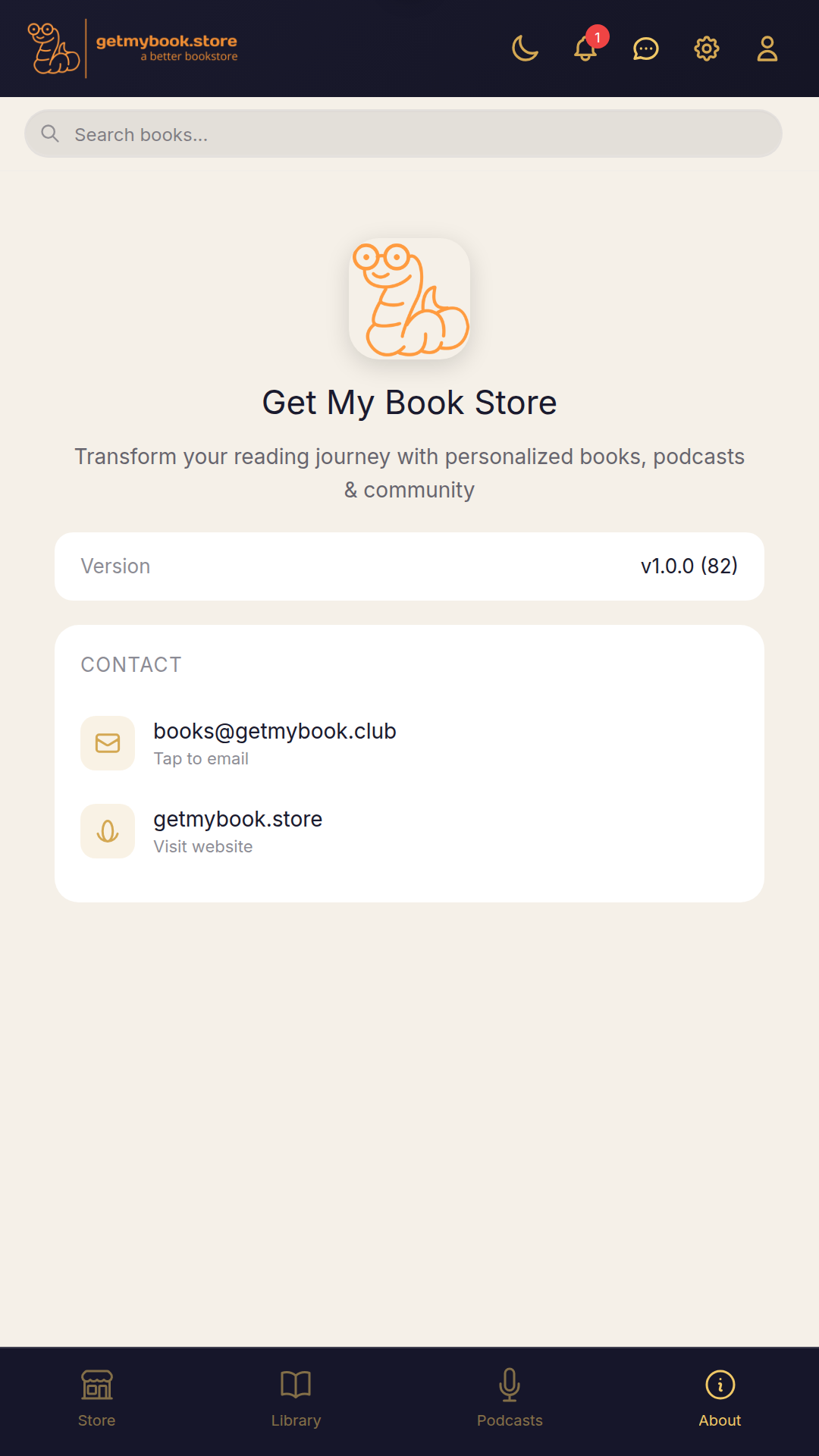 Screenshot 3