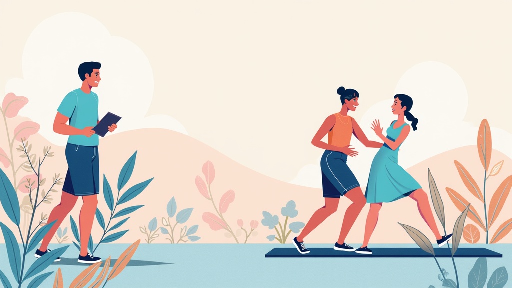 #85 — Healing, momentum, and a lot to be excited about