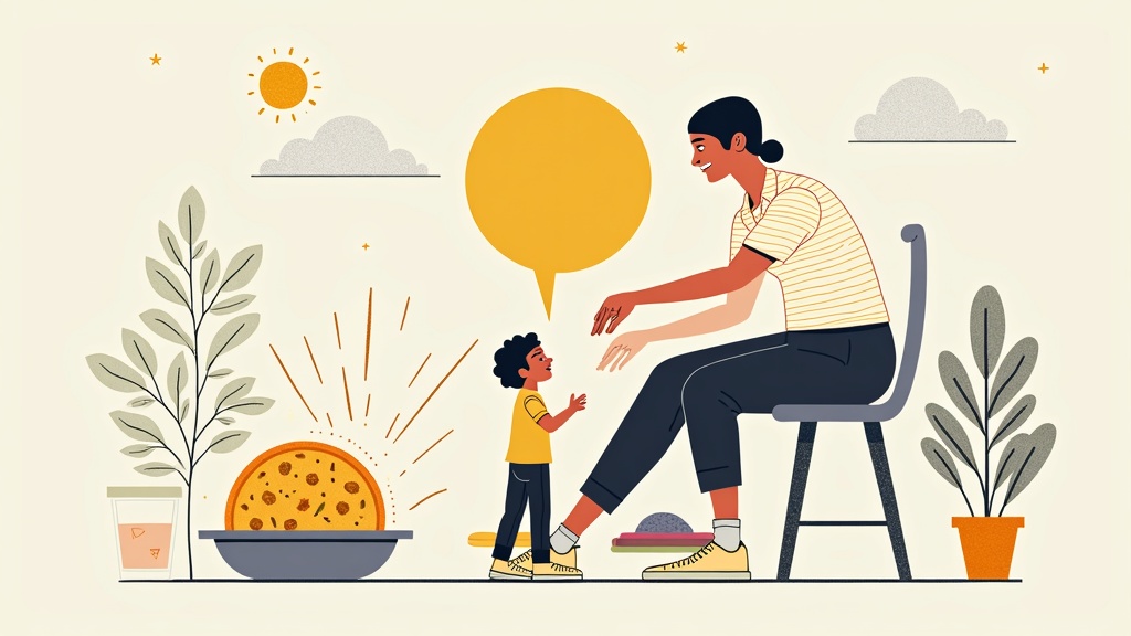 Week #94: 🧡 A Proud Son, a Big Goodbye, and 48 Hours Without Food