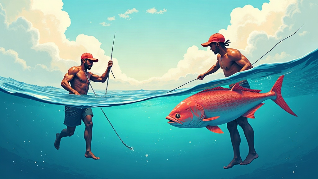 🎣 Week 100: Spearfishing in Timor-Leste, a HOCATT Countdown, and 100 Edition Later...